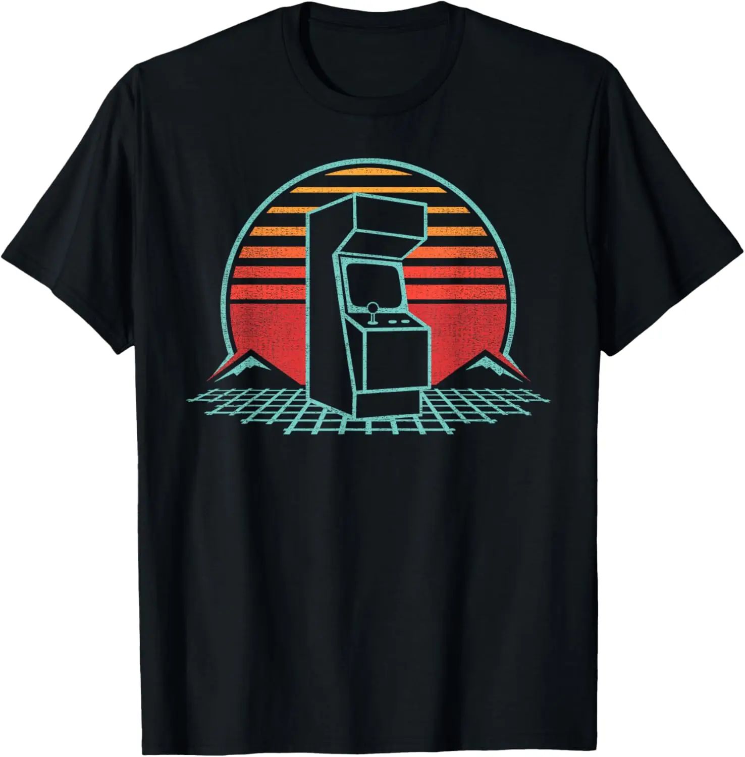 T-shirt rétro vintage classiqu - Vintage Fashion Videos avis et prix