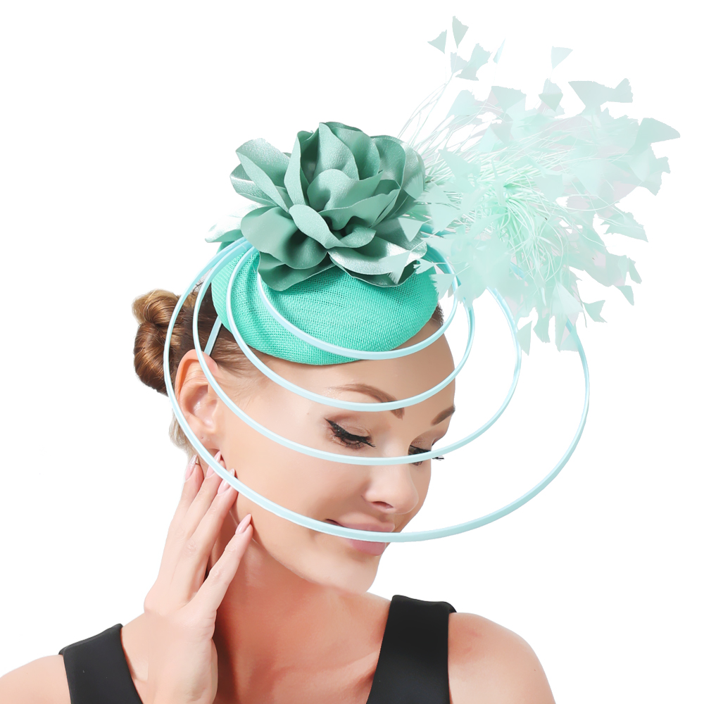 Chapeaux de mode rose Beauty p - Vintage Fashion Events avis et prix