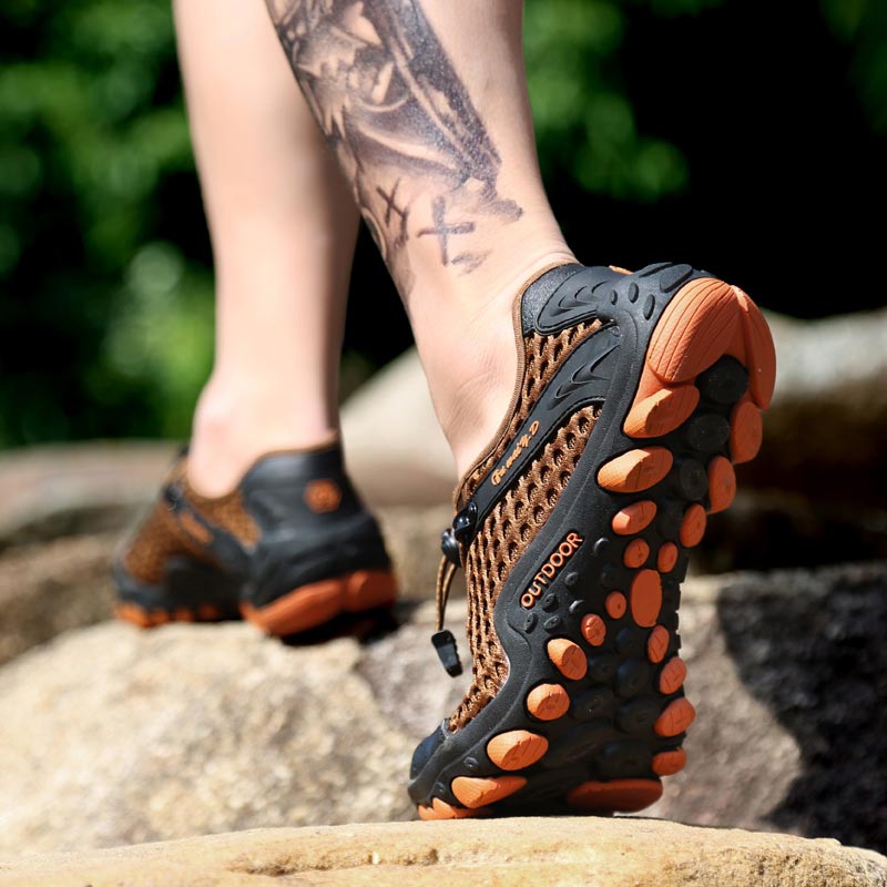 Chaussures de sport de montagn - Vintage Fashion Online Store avis et prix
