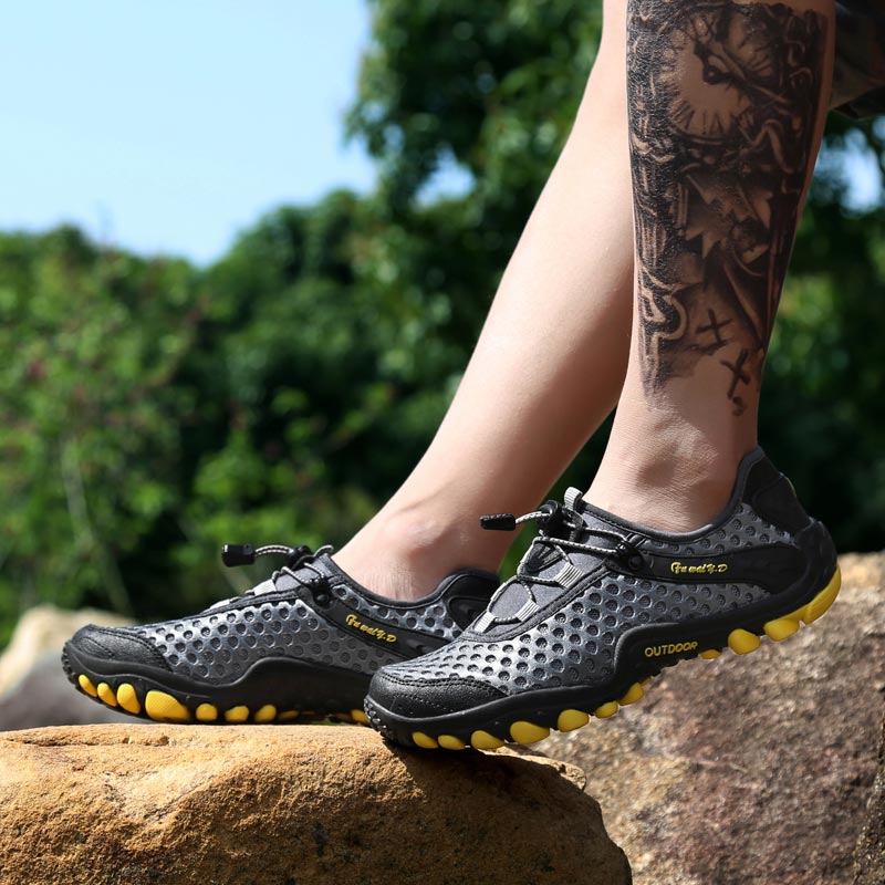 Chaussures de sport de montagn - Vintage Fashion Online Store avis et prix