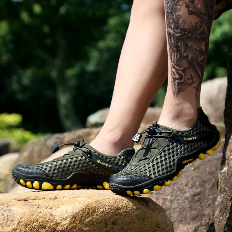 Chaussures de sport de montagn - Vintage Fashion Online Store avis et prix