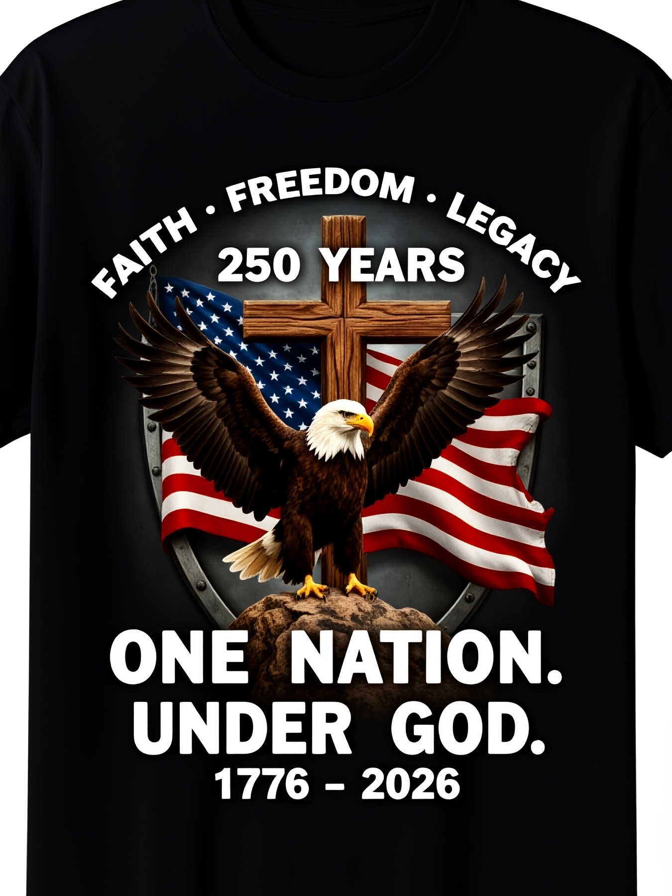 T-shirt du 250e anniversaire d - Vintage Fashion History avis et prix