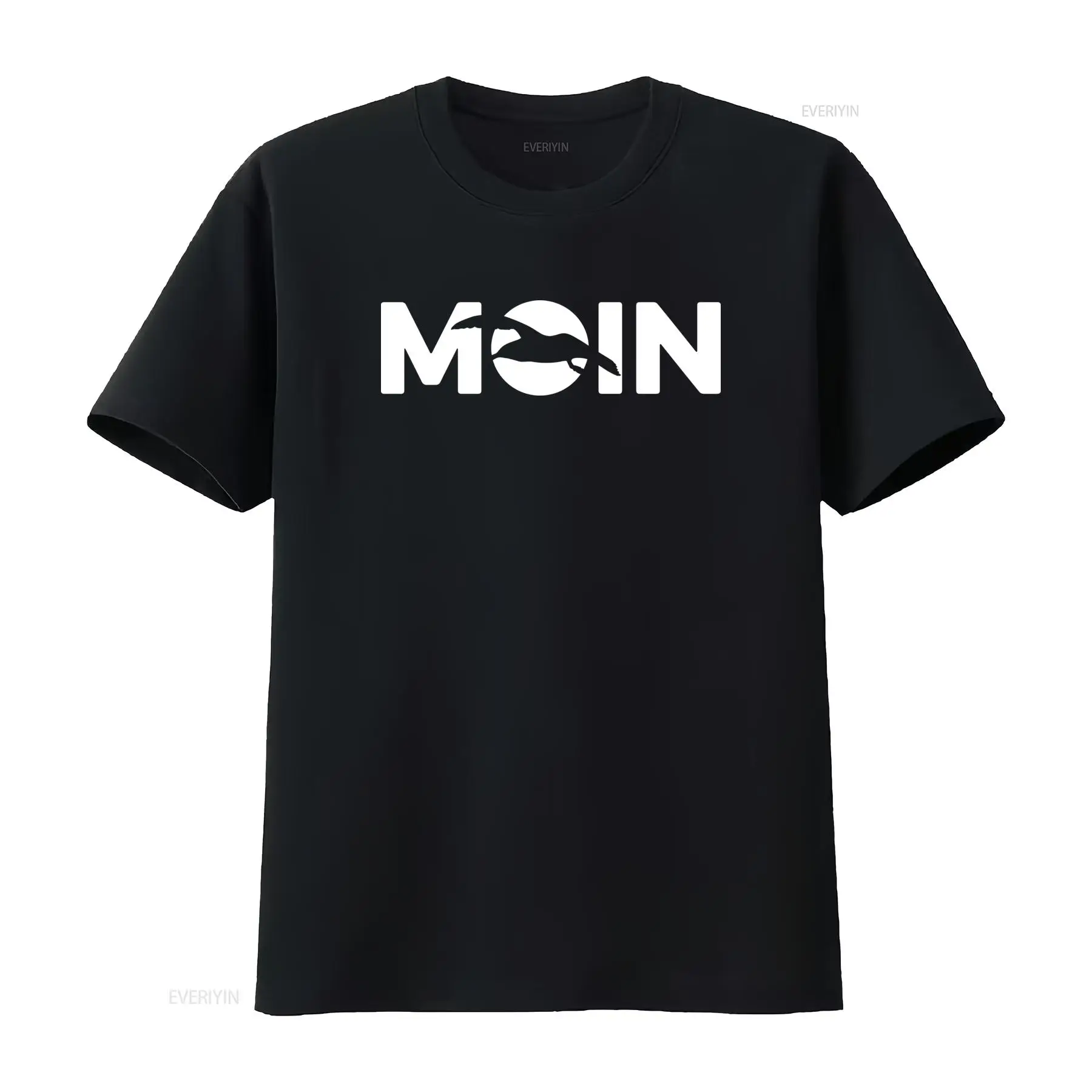 T-shirt décontracté pour homme - Vintage Fashion Hamburg avis et prix