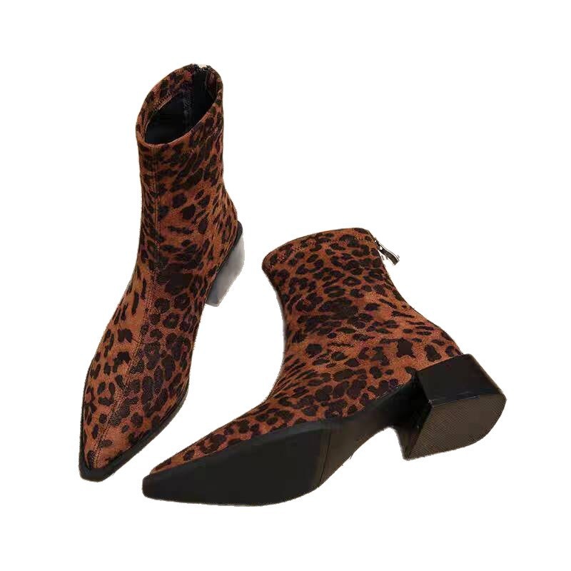 Nouvelles bottines modernes à  - Vintage Fashion In 2026 avis et prix