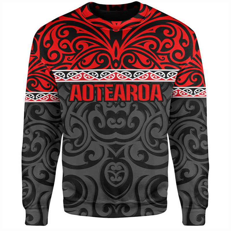 Sweats à capuche College 3D Ne - Vintage Fashion Nz avis et prix
