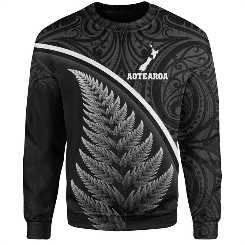 Sweats à capuche College 3D Ne - Vintage Fashion Nz avis et prix