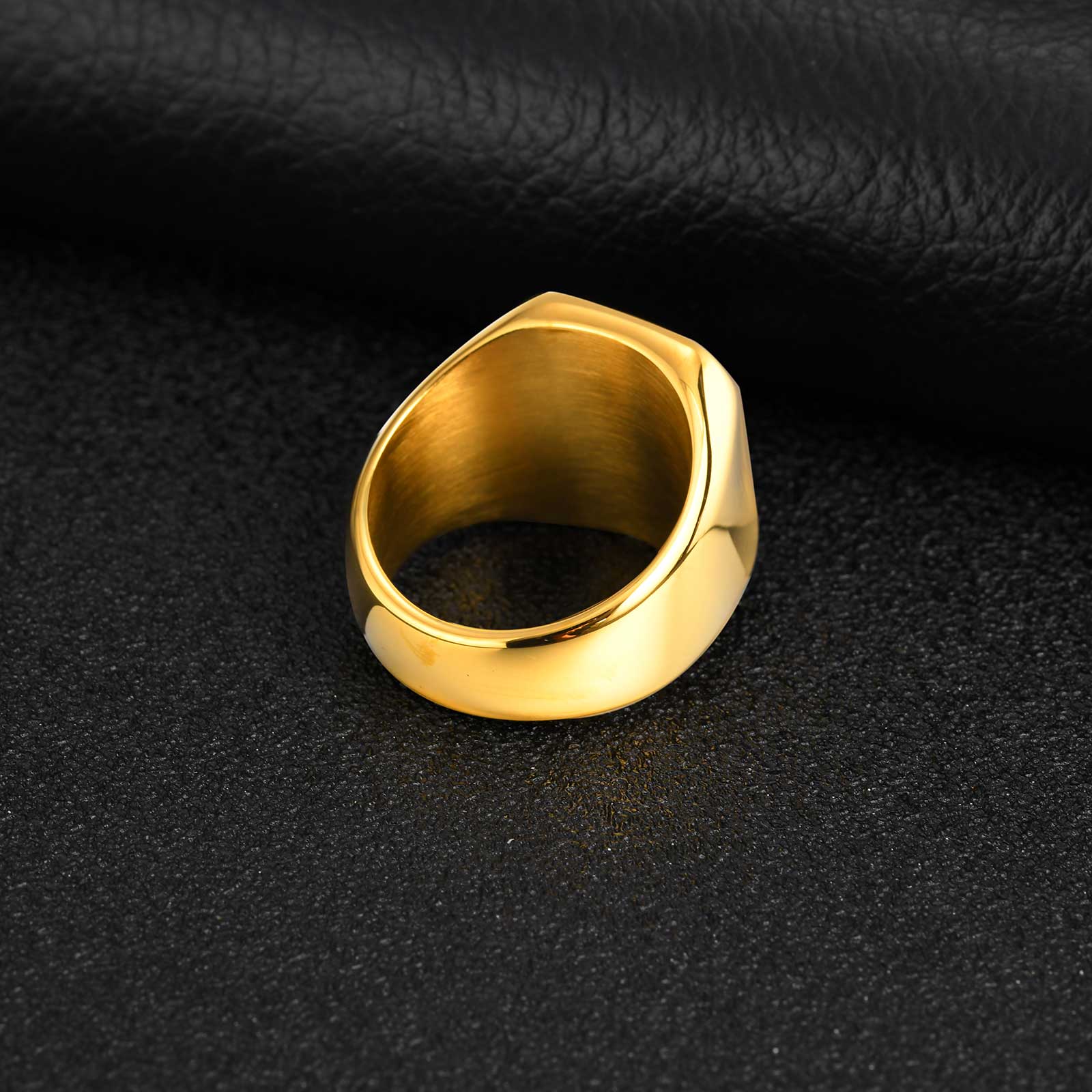 Bague personnalisée Aigle Vola - Vintage Fashion Rings For Women avis et prix