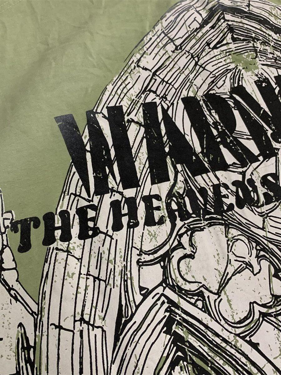 T-shirt à manches courtes en c - Vintage Fashion Build avis et prix