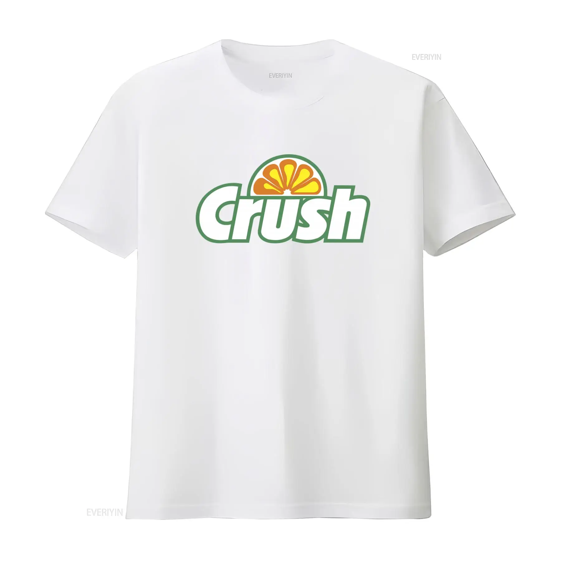 T-shirt unisexe style rétro av - Vintage Fashion Logos avis et prix