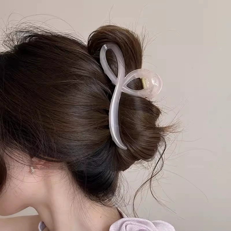 Pince à cheveux élégante coule - Vintage Fashion Ornaments avis et prix