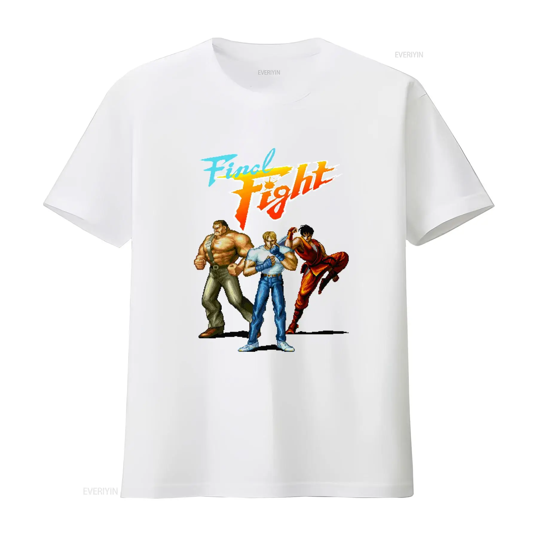 T-shirt unisexe rétro SNES Arc - Vintage Fashion Videos avis et prix