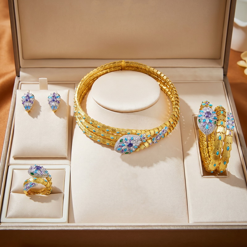Parure de bijoux Europe-Amériq - Vintage Fashion Rings For Women avis et prix