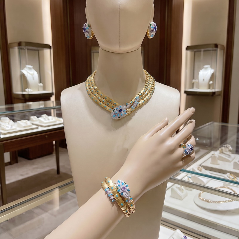 Parure de bijoux Europe-Amériq - Vintage Fashion Rings For Women avis et prix