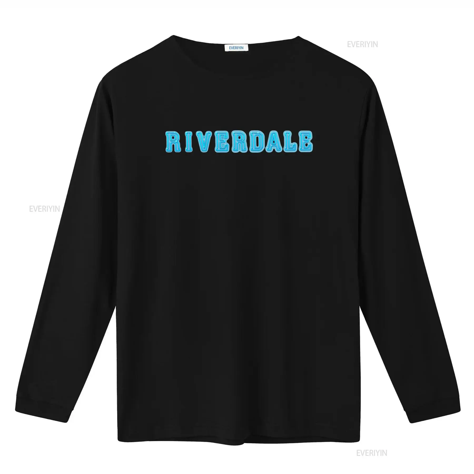 T-shirt unisexe Riverdale avec - Vintage Fashion Logos avis et prix