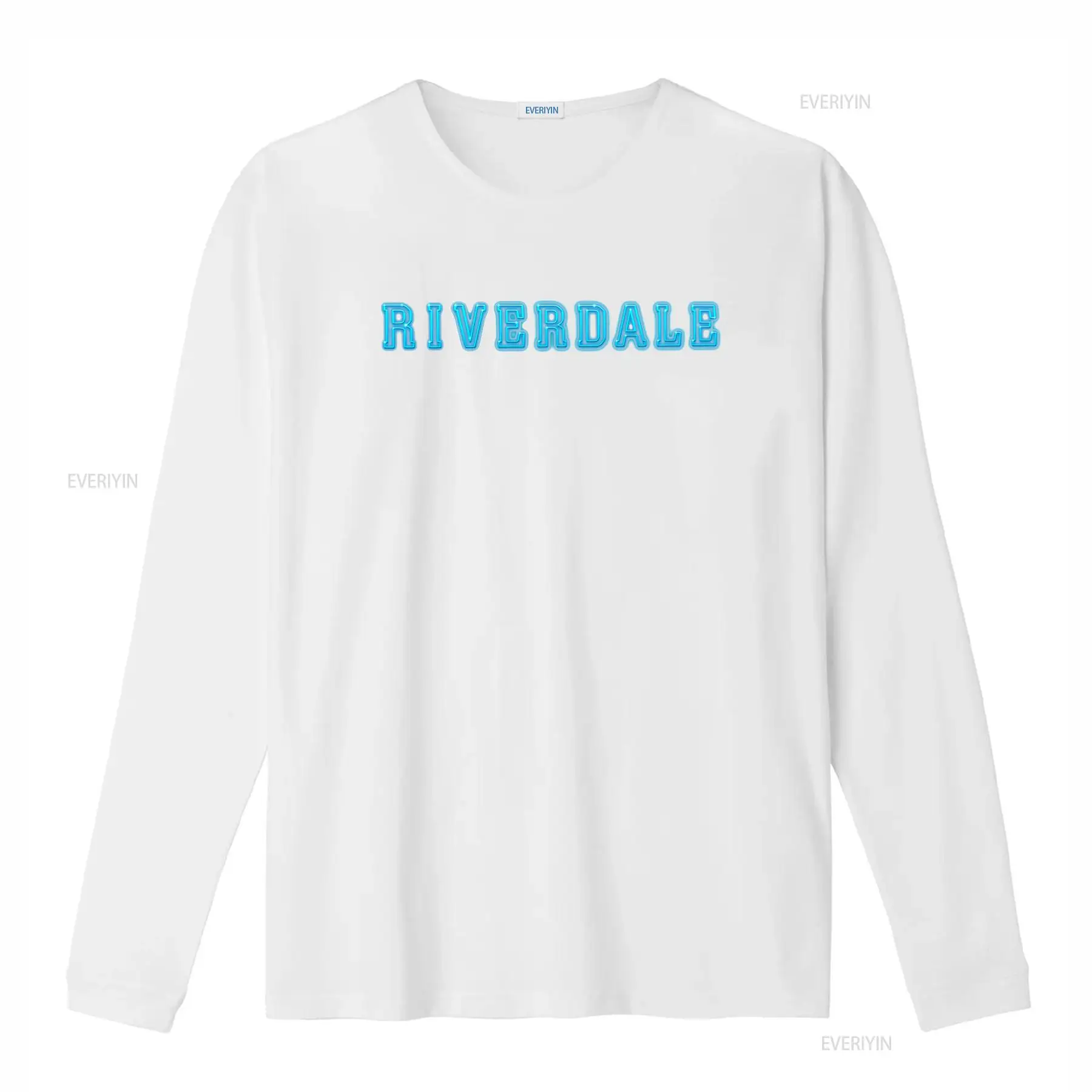 T-shirt unisexe Riverdale avec - Vintage Fashion Logos avis et prix