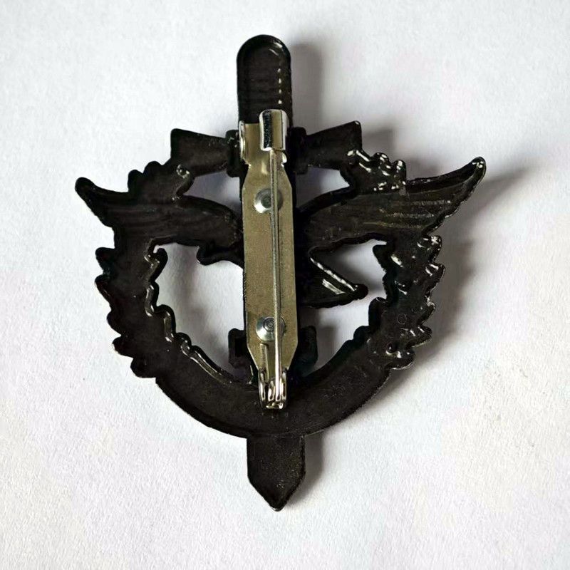 Broche en métal Aigle Prussien - Vintage Fashion Ornaments avis et prix