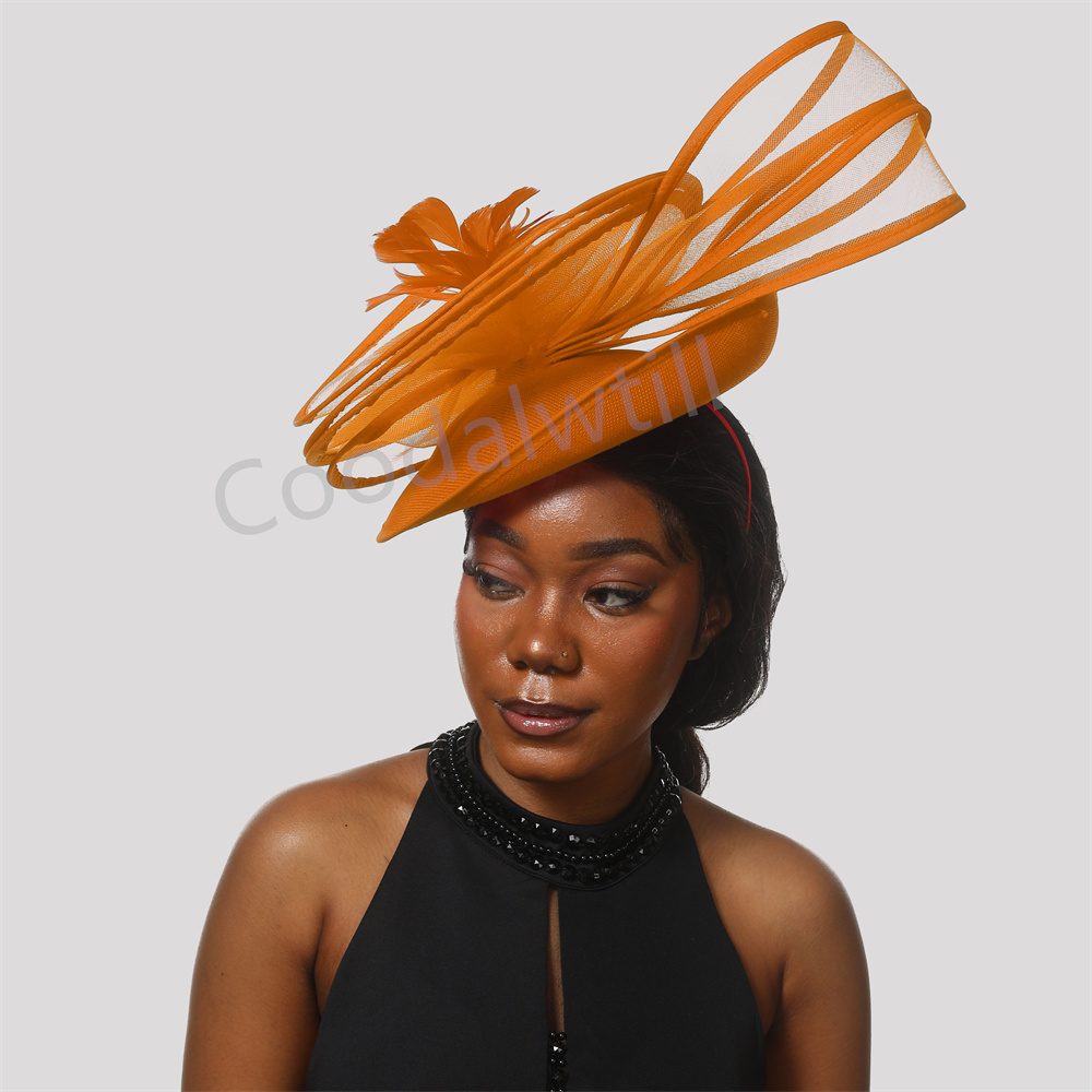 Fascinateur de fleur de chapea - Vintage Fashion Events avis et prix