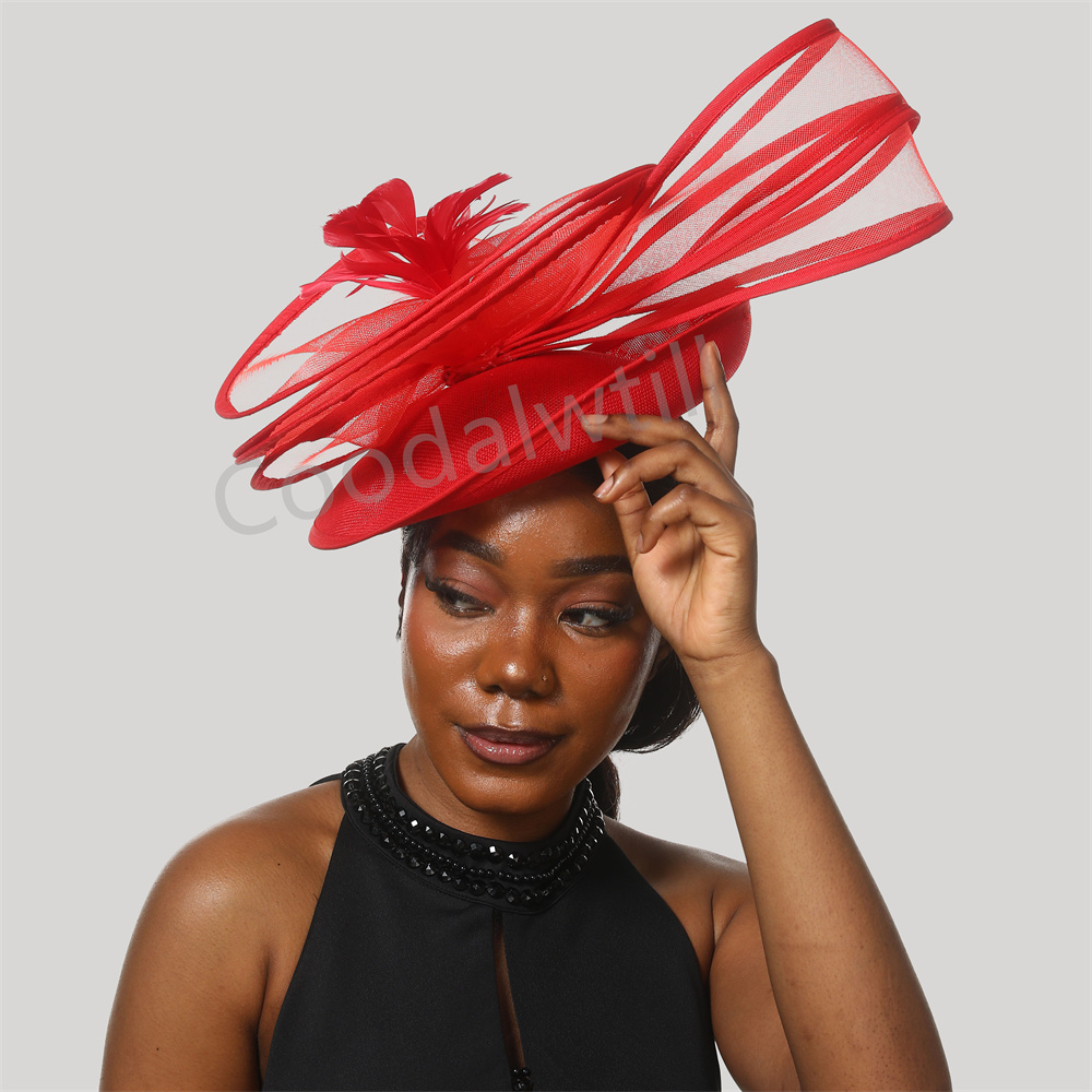 Fascinateur de fleur de chapea - Vintage Fashion Events avis et prix