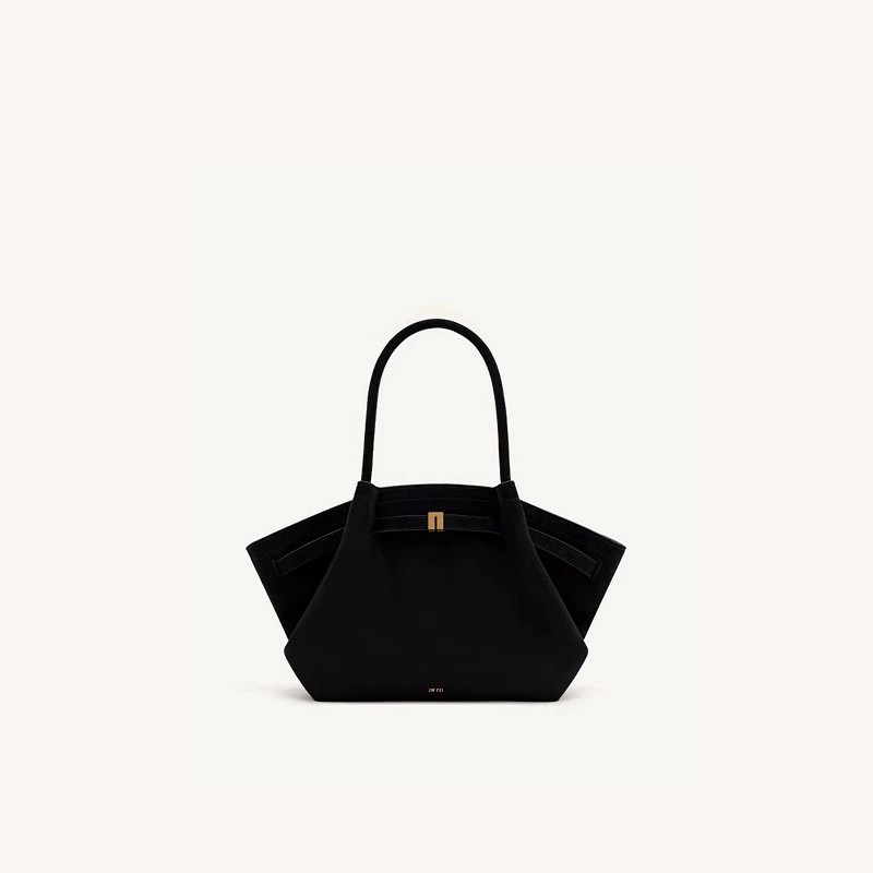Sac à main en suède noir vinta - Vintage Fashion Ornaments avis et prix