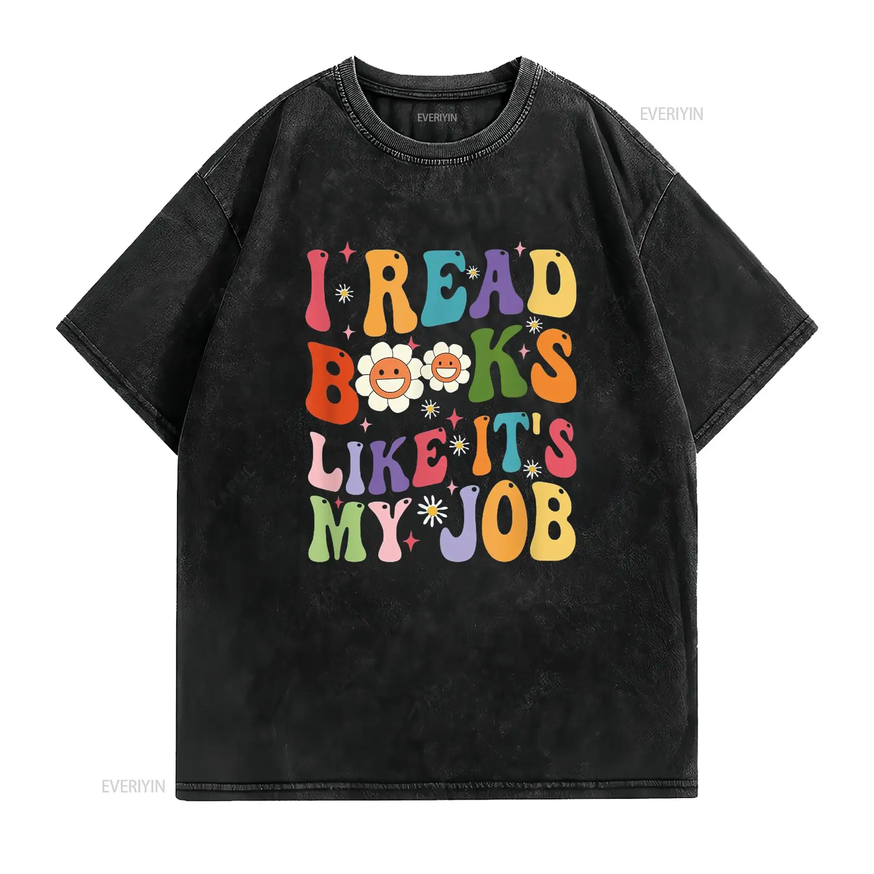 Je lis des livres comme le mon - Vintage Fashion Jobs avis et prix