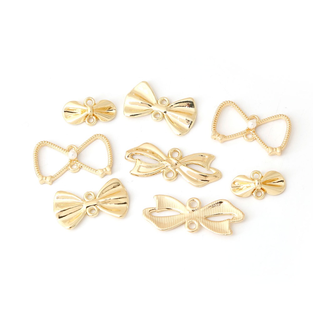 Nœud en or Antique Vintage, po - Vintage Fashion Nz avis et prix