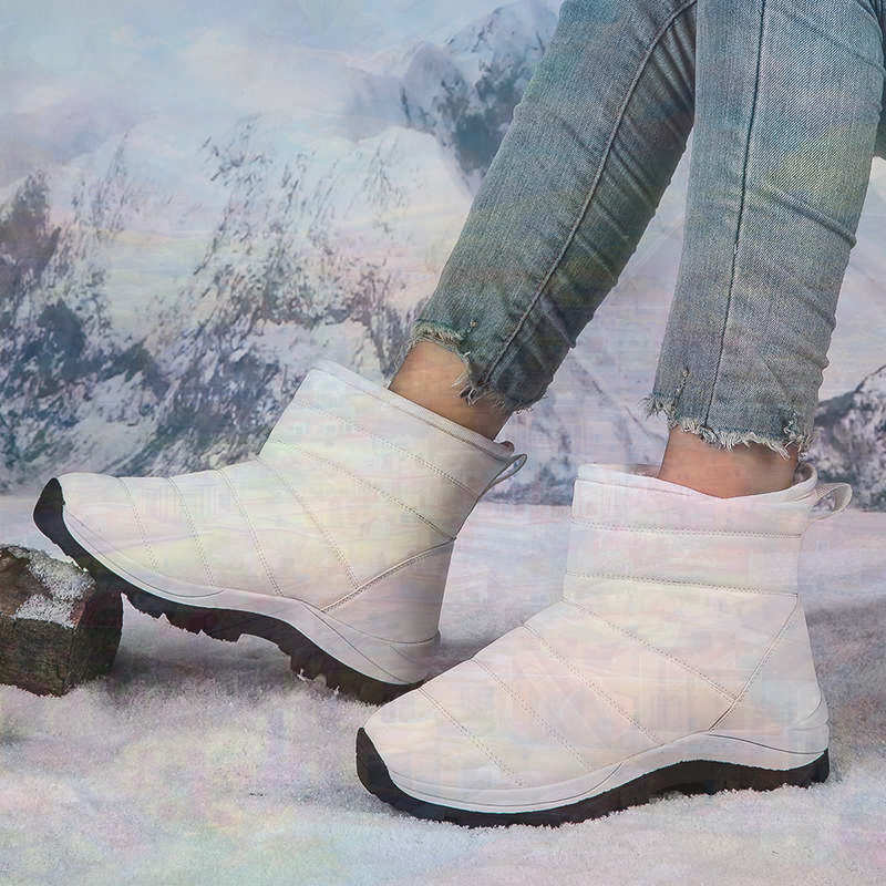Antidérapant Thermo personnes  - Vintage Fashion Reseller avis et prix