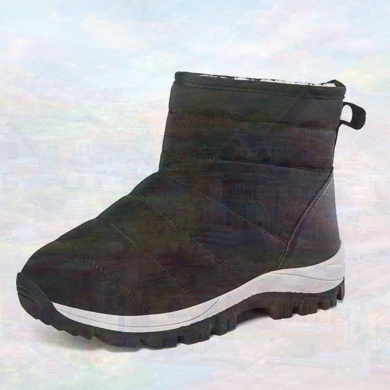 Antidérapant Thermo personnes  - Vintage Fashion Reseller avis et prix