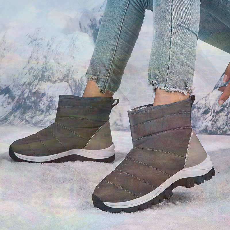 Antidérapant Thermo personnes  - Vintage Fashion Reseller avis et prix