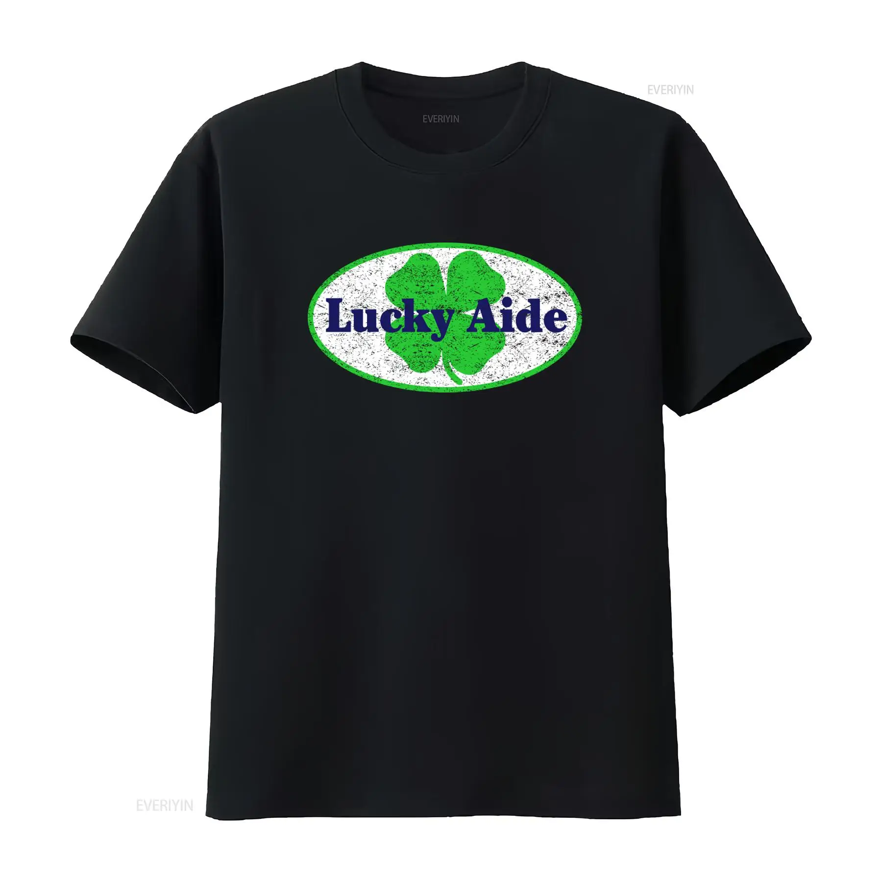T-shirt Lucky Aide avec logo d - Vintage Fashion Logos avis et prix