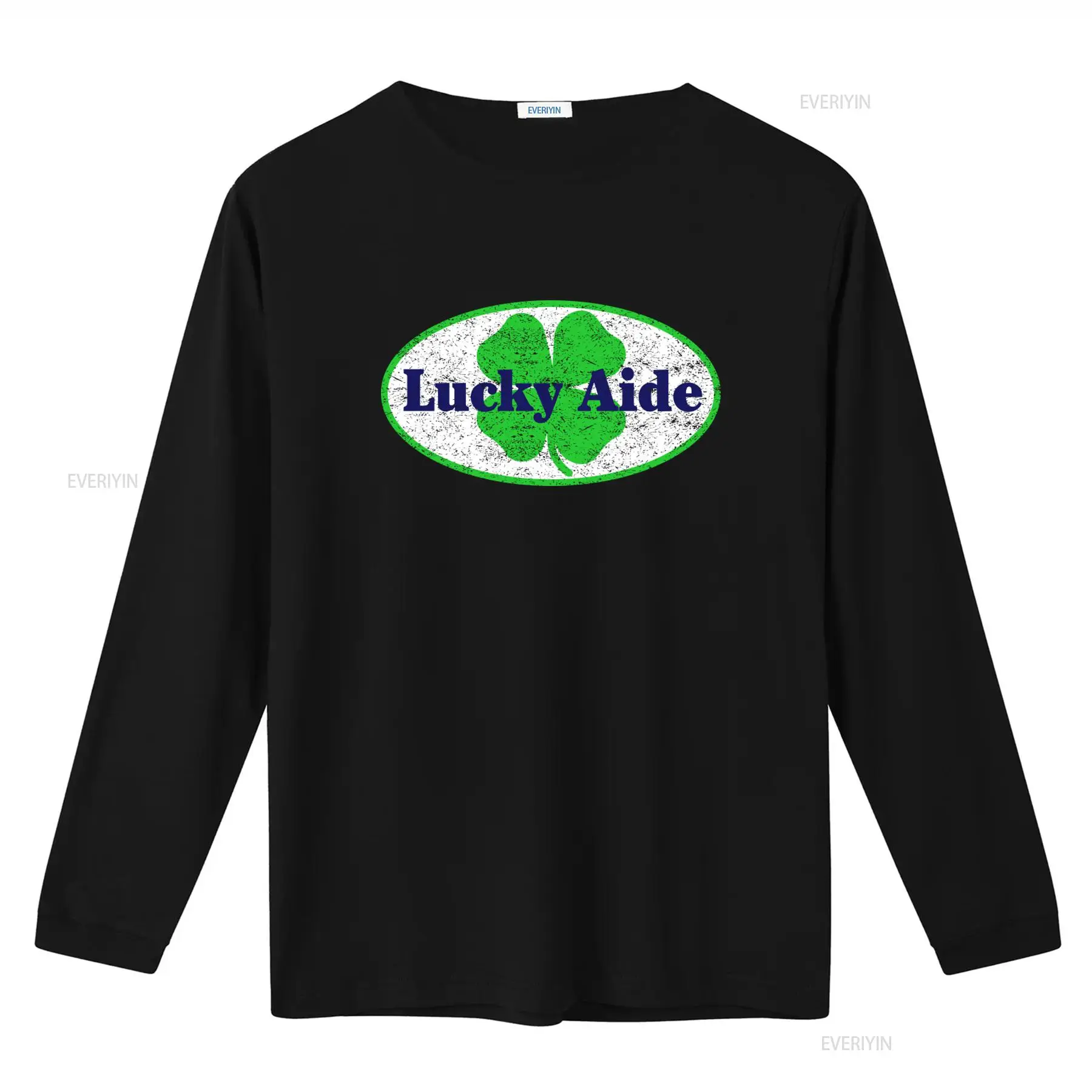 T-shirt Lucky Aide avec logo d - Vintage Fashion Logos avis et prix
