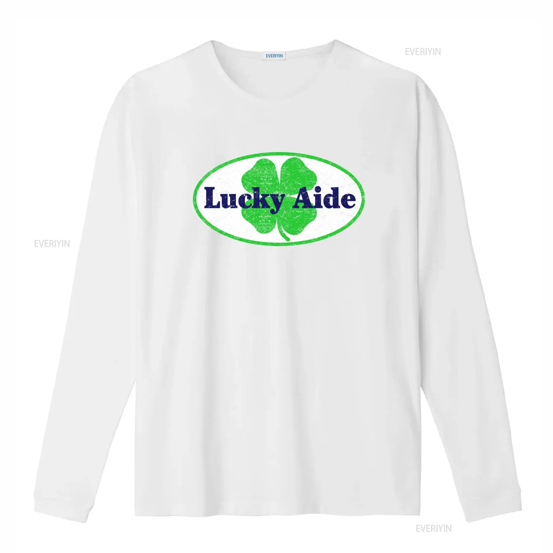 T-shirt Lucky Aide avec logo d - Vintage Fashion Logos avis et prix