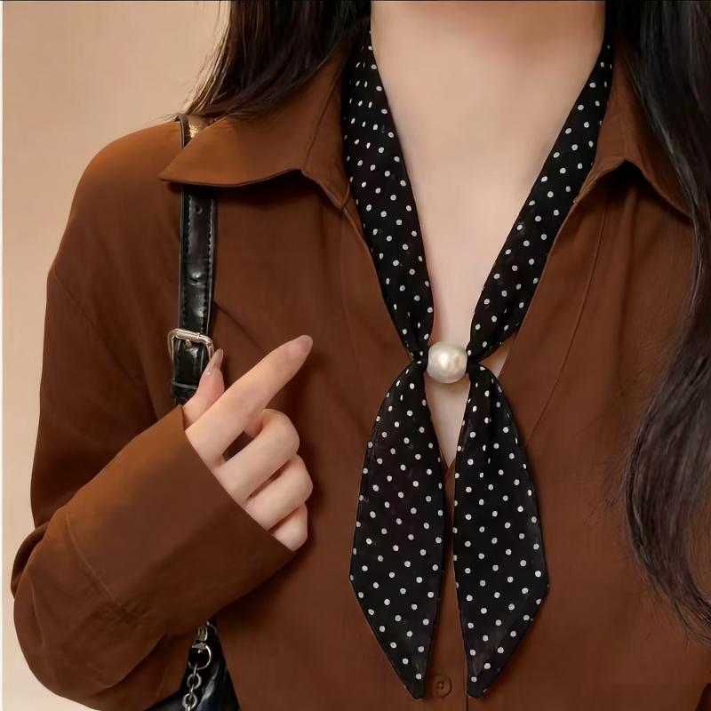 Écharpe vintage en mousseline  - Vintage Fashion Knitwear avis et prix