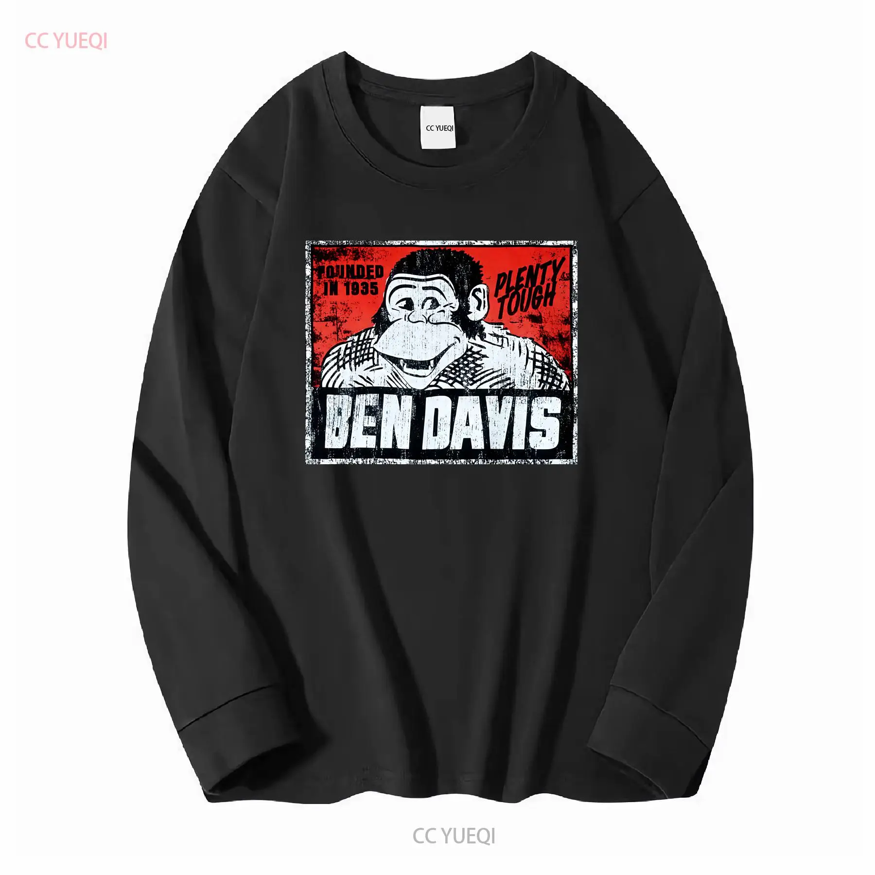 Ben Davis Logo t-shirt homme t - Vintage Fashion Logos avis et prix