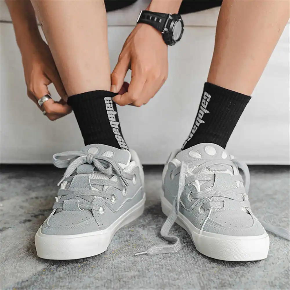 Chaussures d'école Hiphop avec - Vintage Fashion Reseller avis et prix