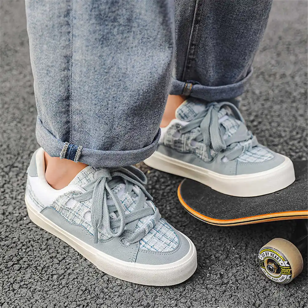 Chaussures d'école Hiphop avec - Vintage Fashion Reseller avis et prix