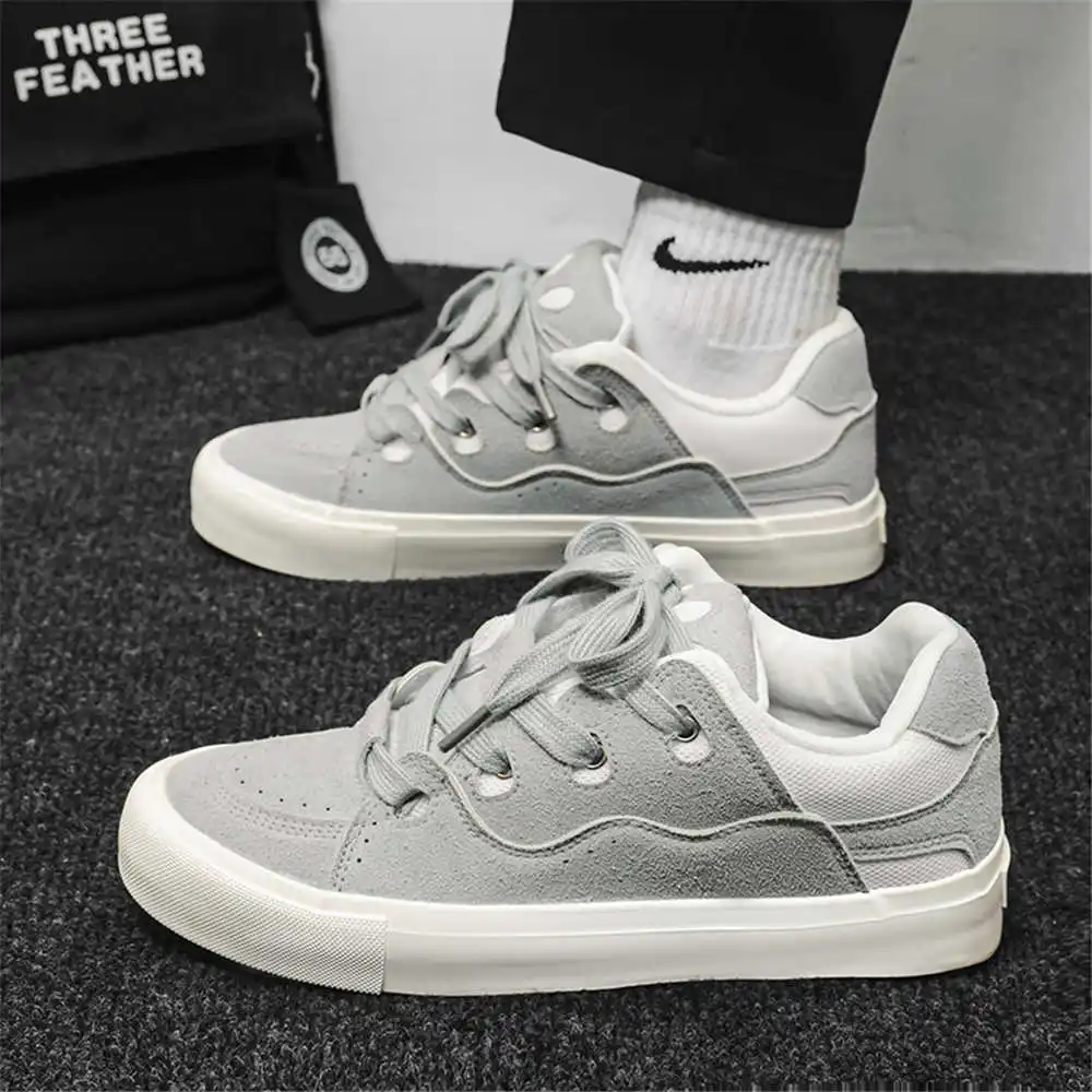 Chaussures d'école Hiphop avec - Vintage Fashion Reseller avis et prix