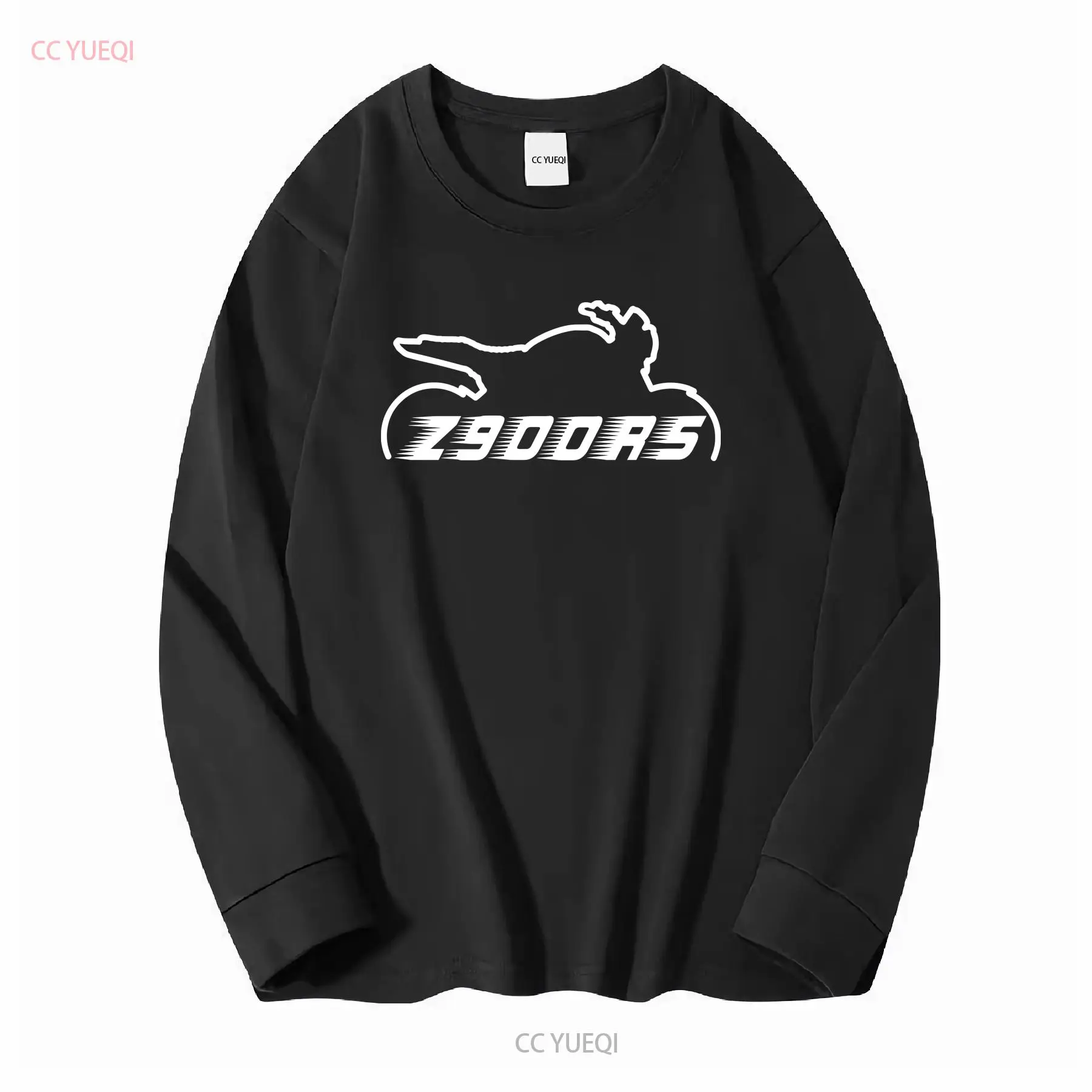 Z900RS Speed Logo t-shirt manc - Vintage Fashion Logos avis et prix