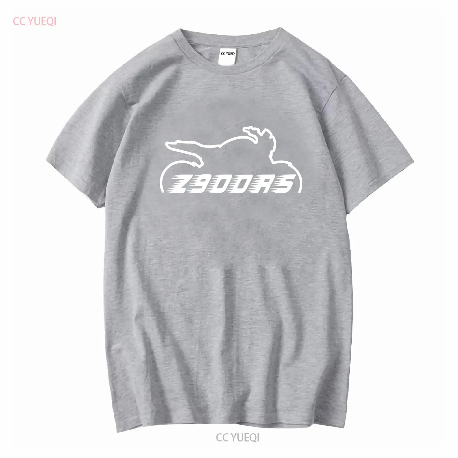 Z900RS Speed Logo t-shirt manc - Vintage Fashion Logos avis et prix