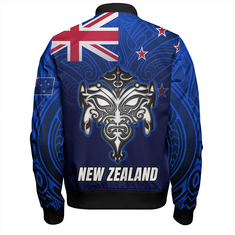 Veste de tatouage Maori pour h - Vintage Fashion Nz avis et prix