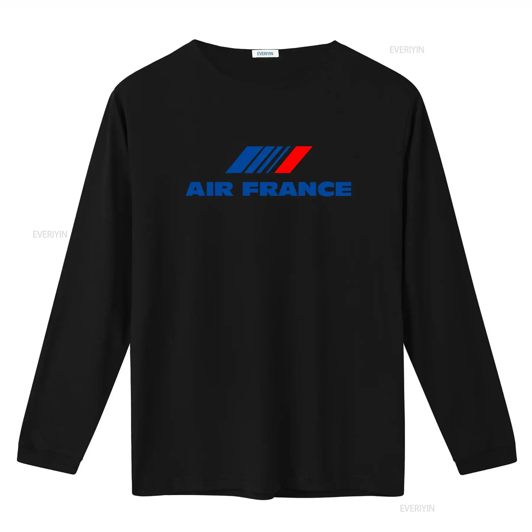 T-shirt avec logo Air France A - Vintage Fashion Logos avis et prix