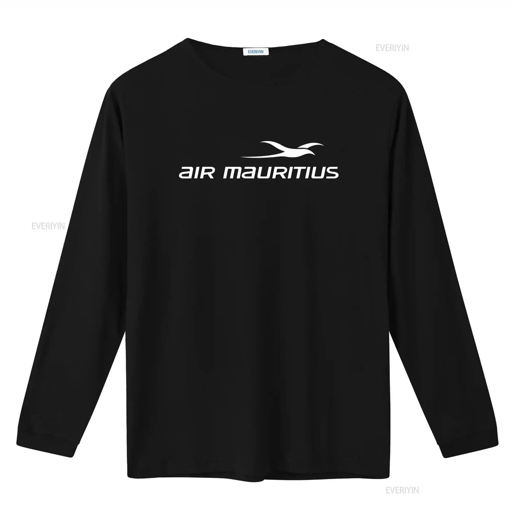 T-shirt en coton rouge Air Mau - Vintage Fashion Logos avis et prix