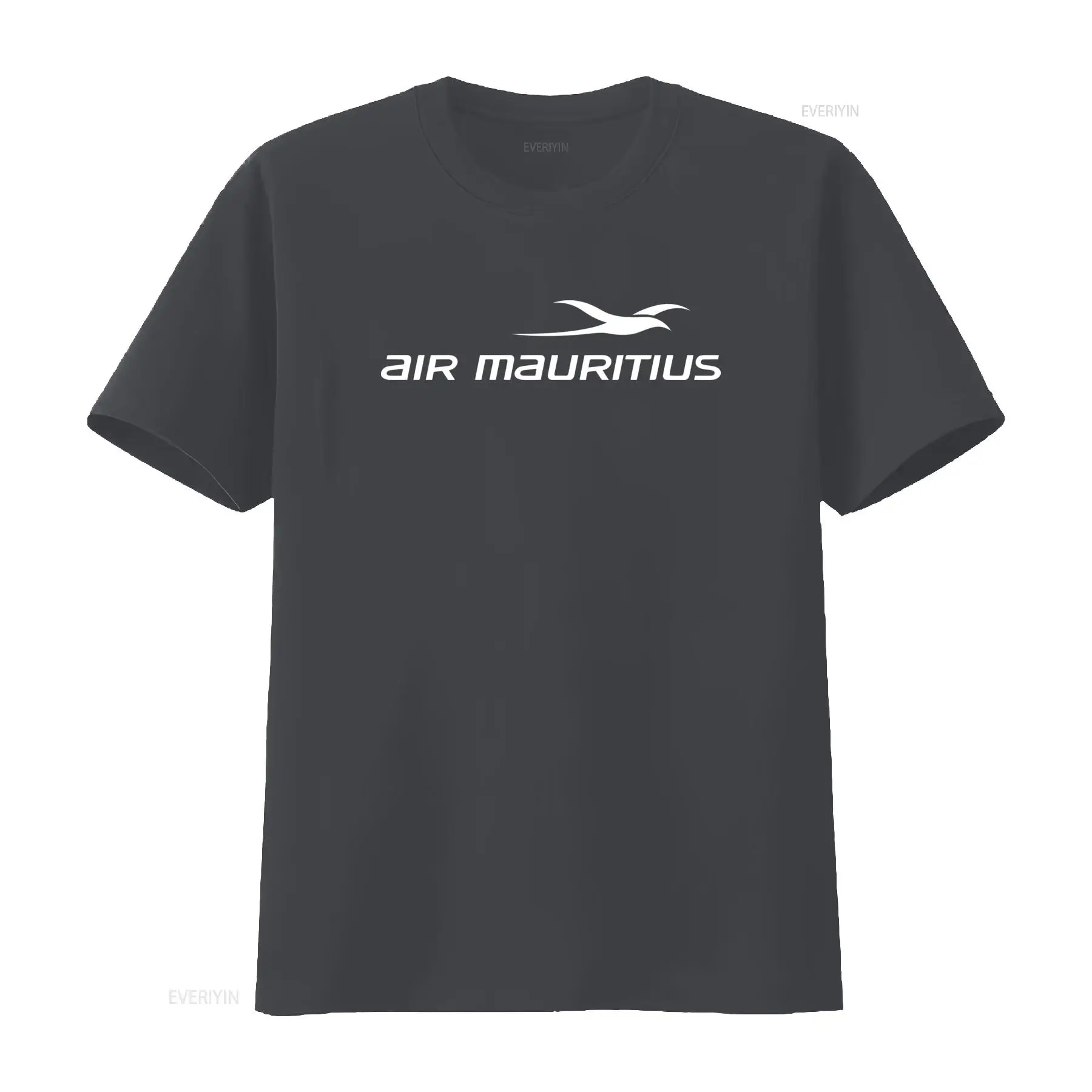 T-shirt en coton rouge Air Mau - Vintage Fashion Logos avis et prix