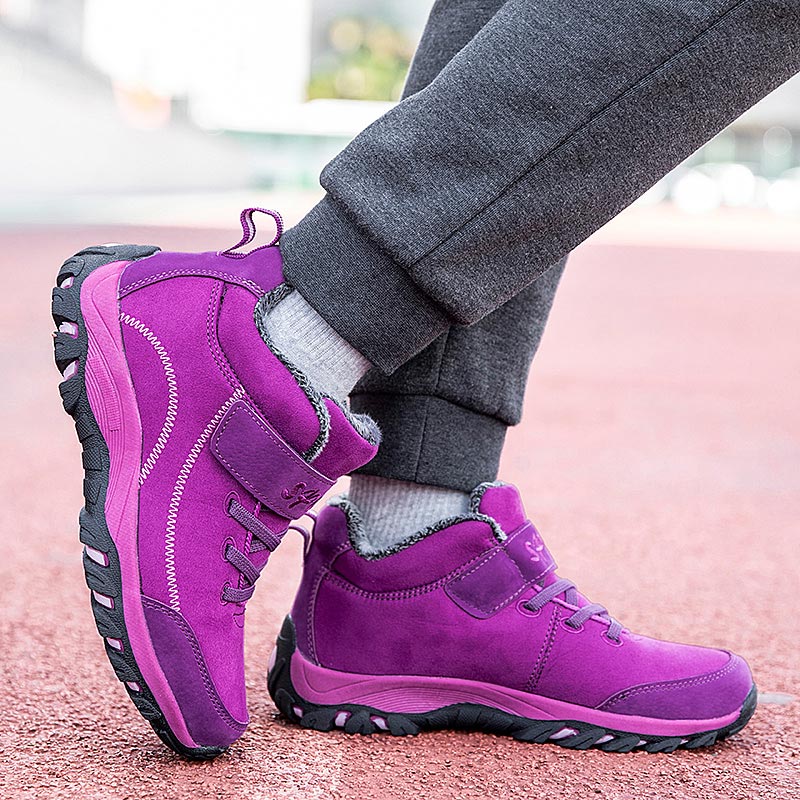 short winter sports shoes for  - Vintage Fashion Online Store avis et prix