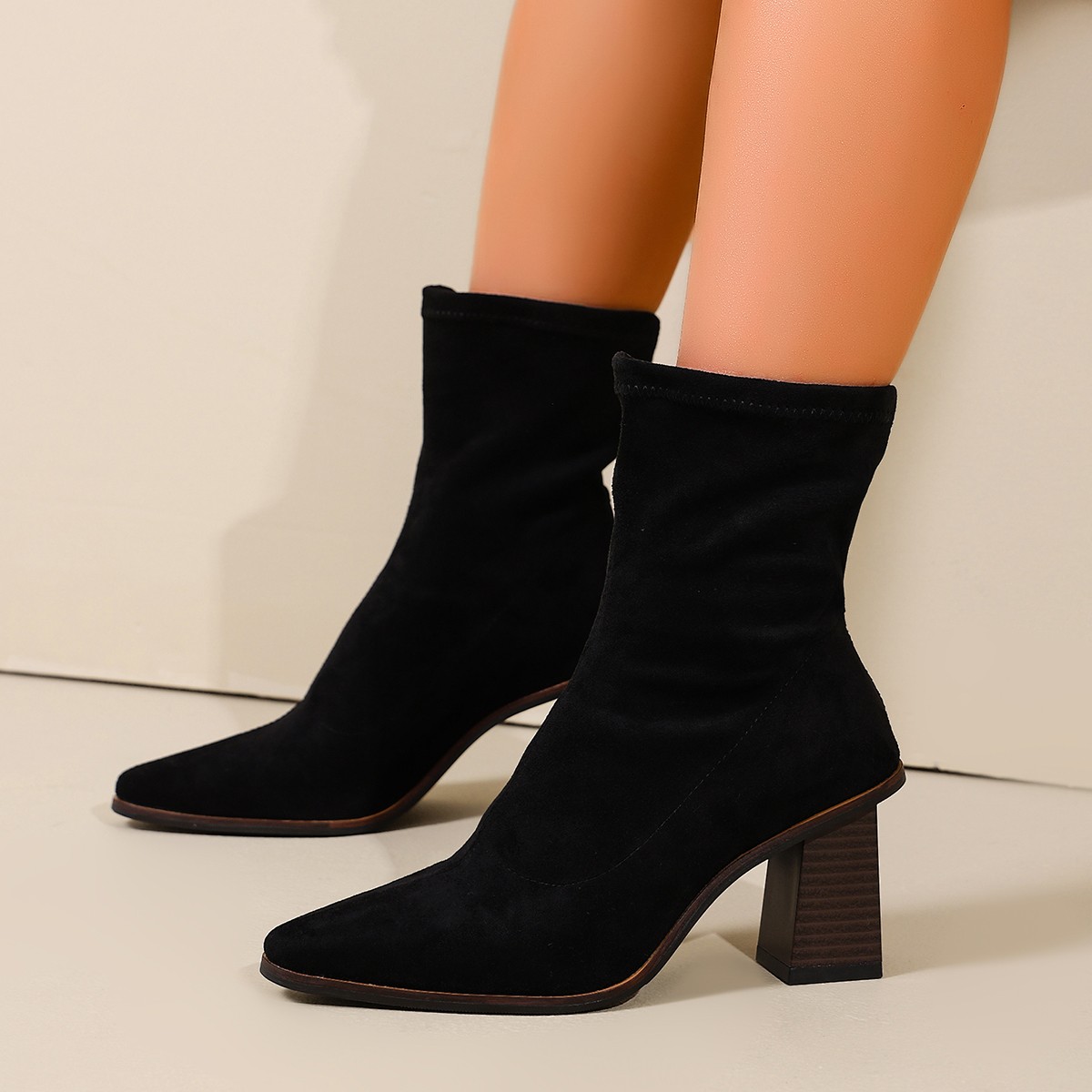 Bottines Vintage Femme 2026 –  - Vintage Fashion In 2026 avis et prix
