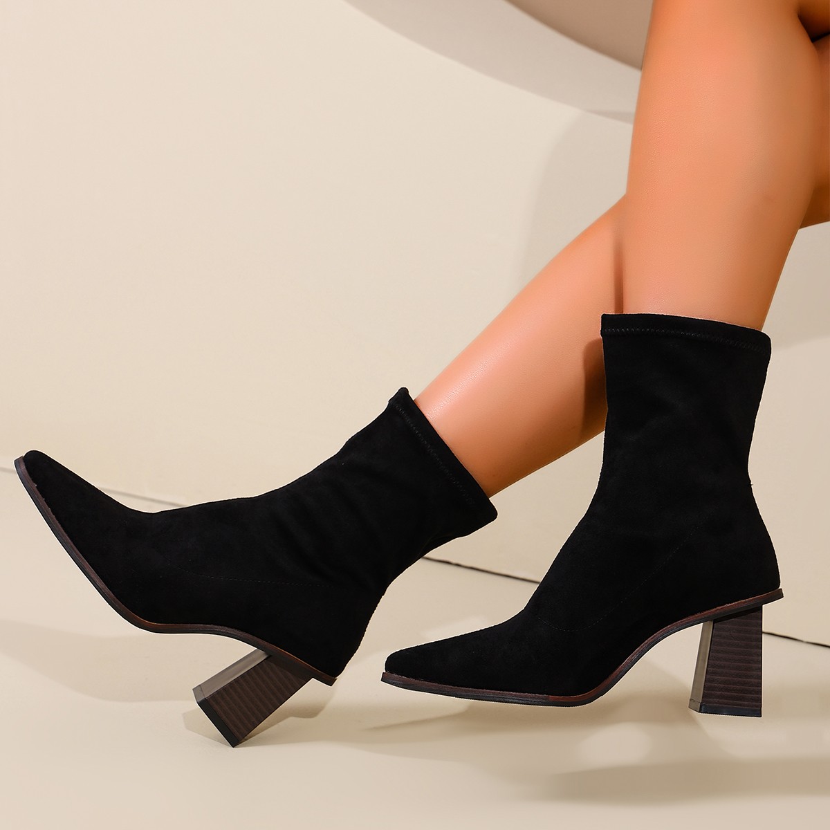 Bottines Vintage Femme 2026 –  - Vintage Fashion In 2026 avis et prix