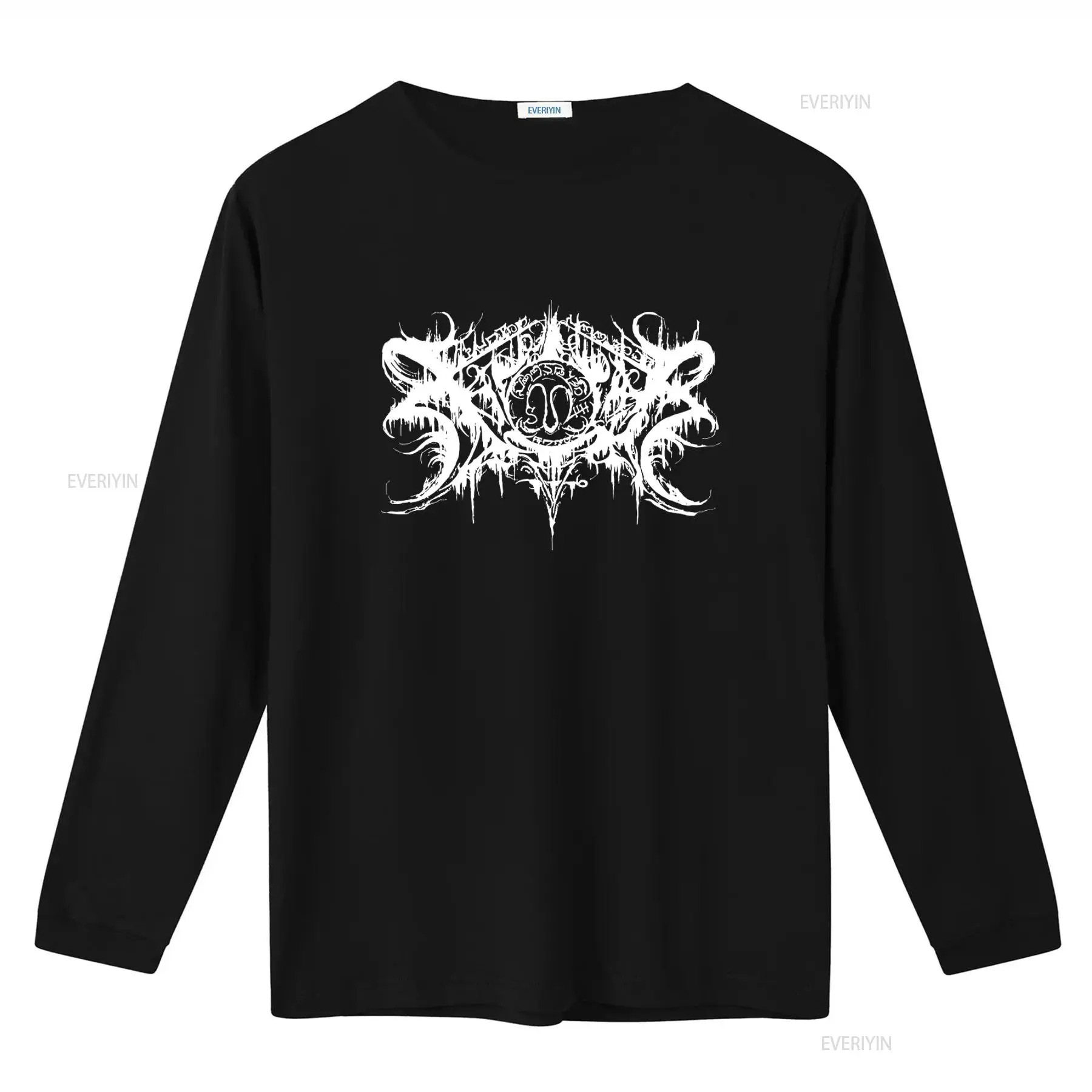 T-shirt de musique métal avec  - Vintage Fashion Logos avis et prix