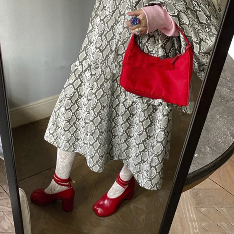 Escarpins Femme Vintage Printe - Vintage Fashion In 2026 avis et prix